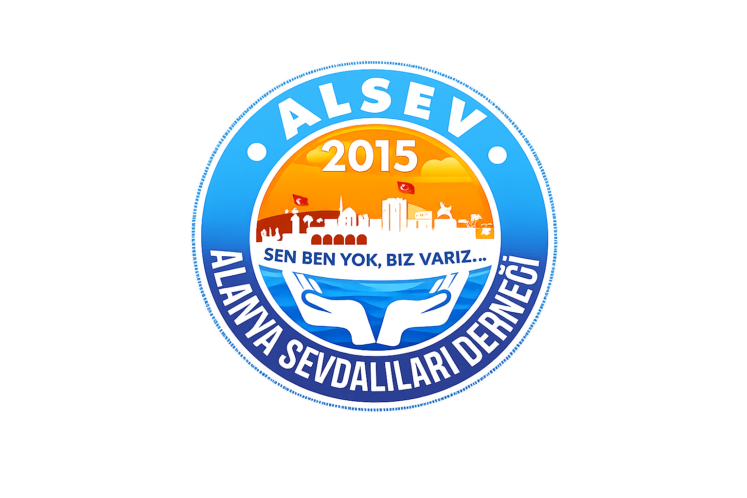 ALSEV Logo